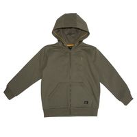 Polerón Niño Verde PVB502-25VER - Verde