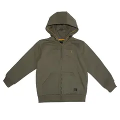 PILLIN - Polerón Niño Verde PVB502-25VER - Verde