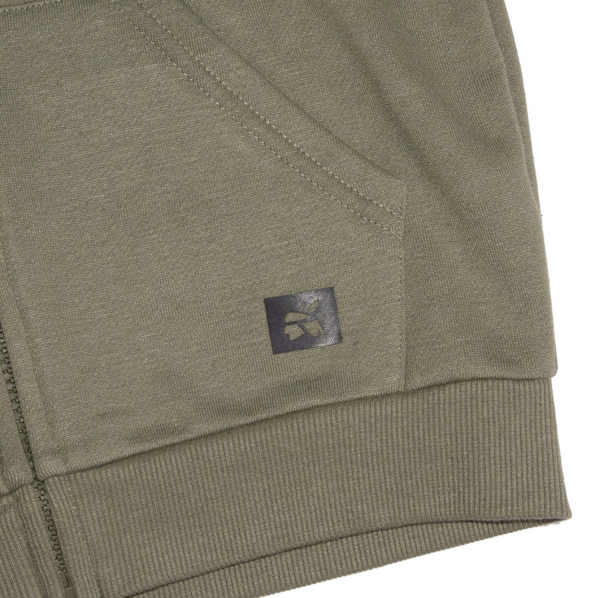 PILLIN - Polerón Niño Verde Pillin PVB502-25VER  - Verde