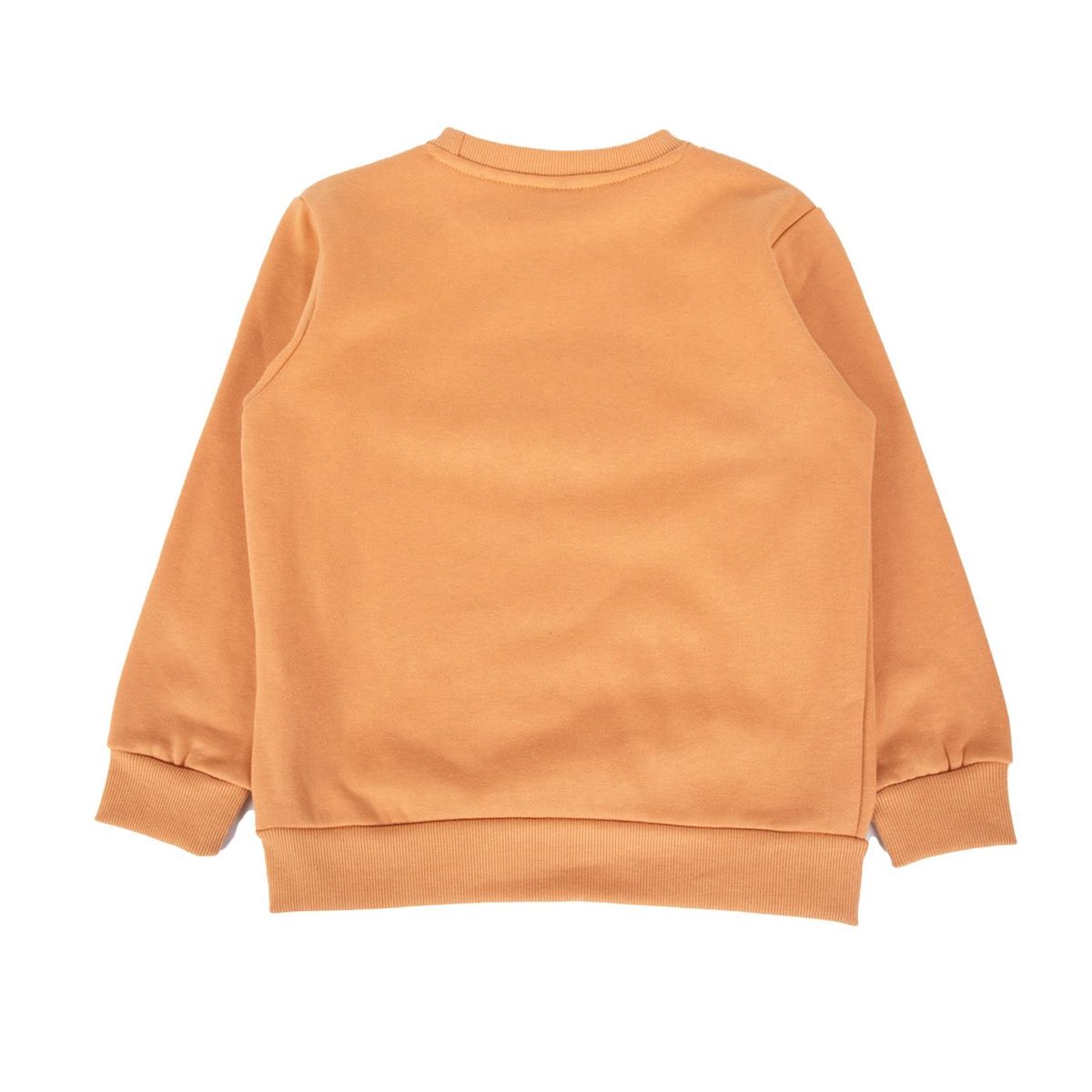 PILLIN - Polerón Niño Café Pillin PVB501-25CAF  - Café