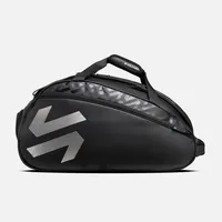 Bolso Aftershock Padel Bag Negro