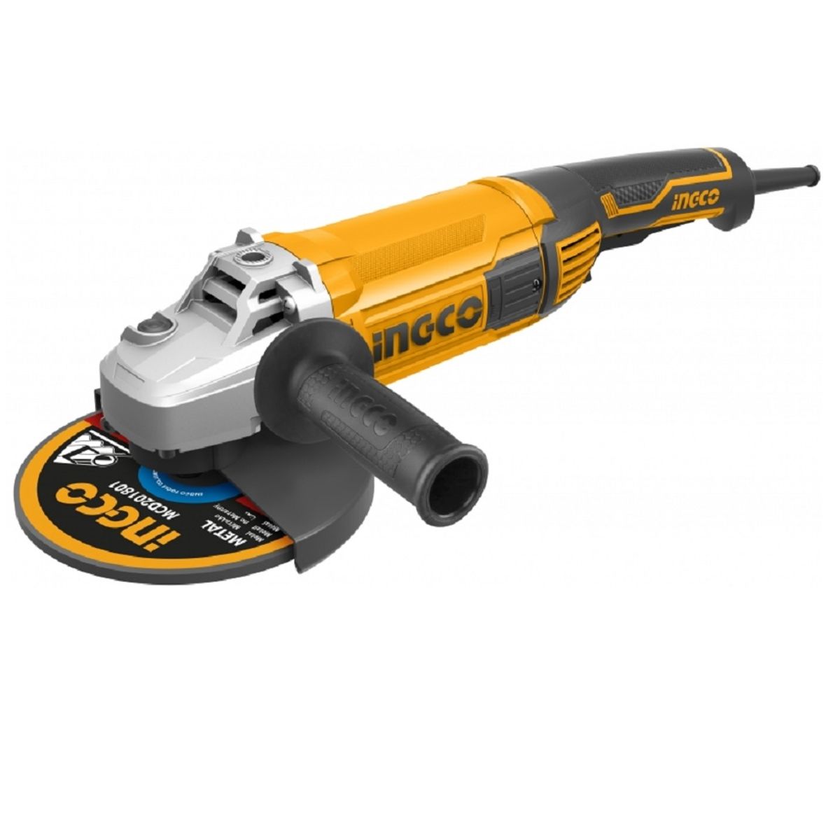 INGCO - ESMERIL ANGULAR 9 2200W INGCO