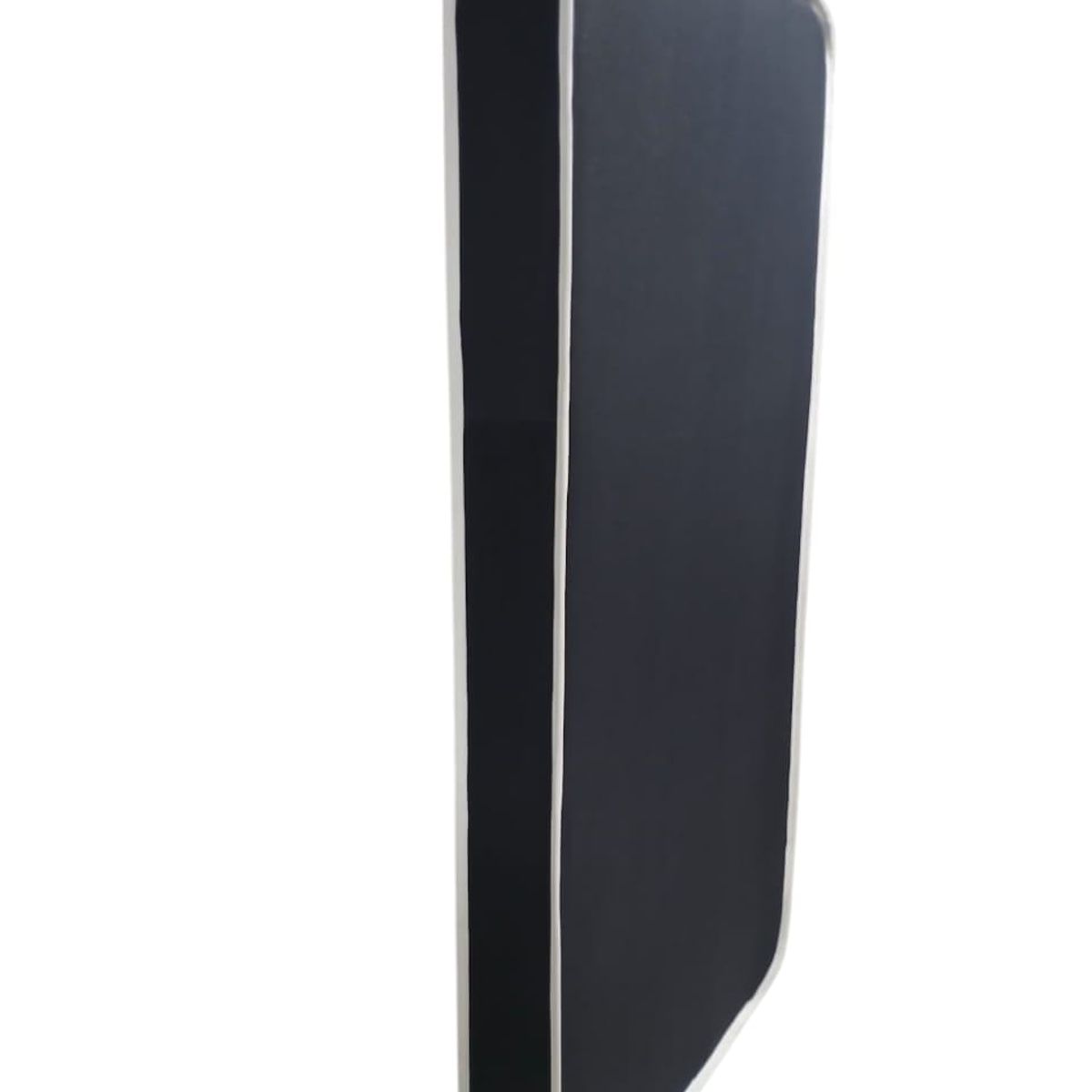 RECUTEX - COLCHON ESPUMA  NEW BLACK & WHITE 2PZA 16CM ALTO