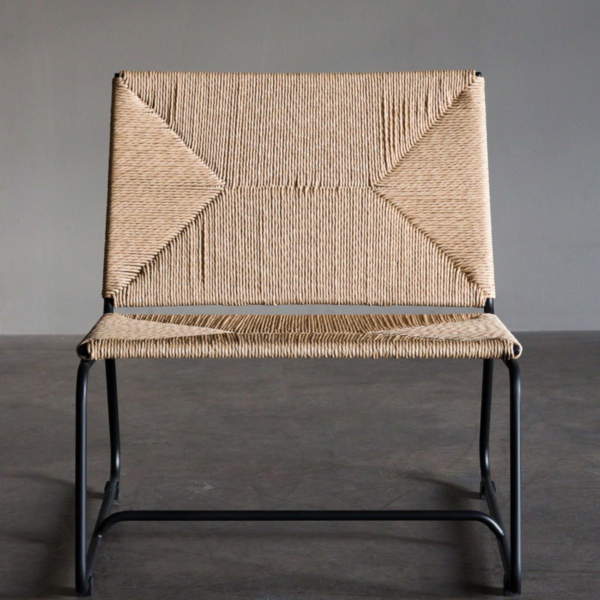 FORASTERO - Poltrona Linz Natural Gi Forastero