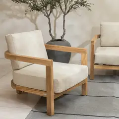 FORASTERO - Poltrona Tarino