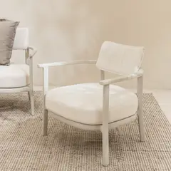 FORASTERO - Poltrona Mambuca