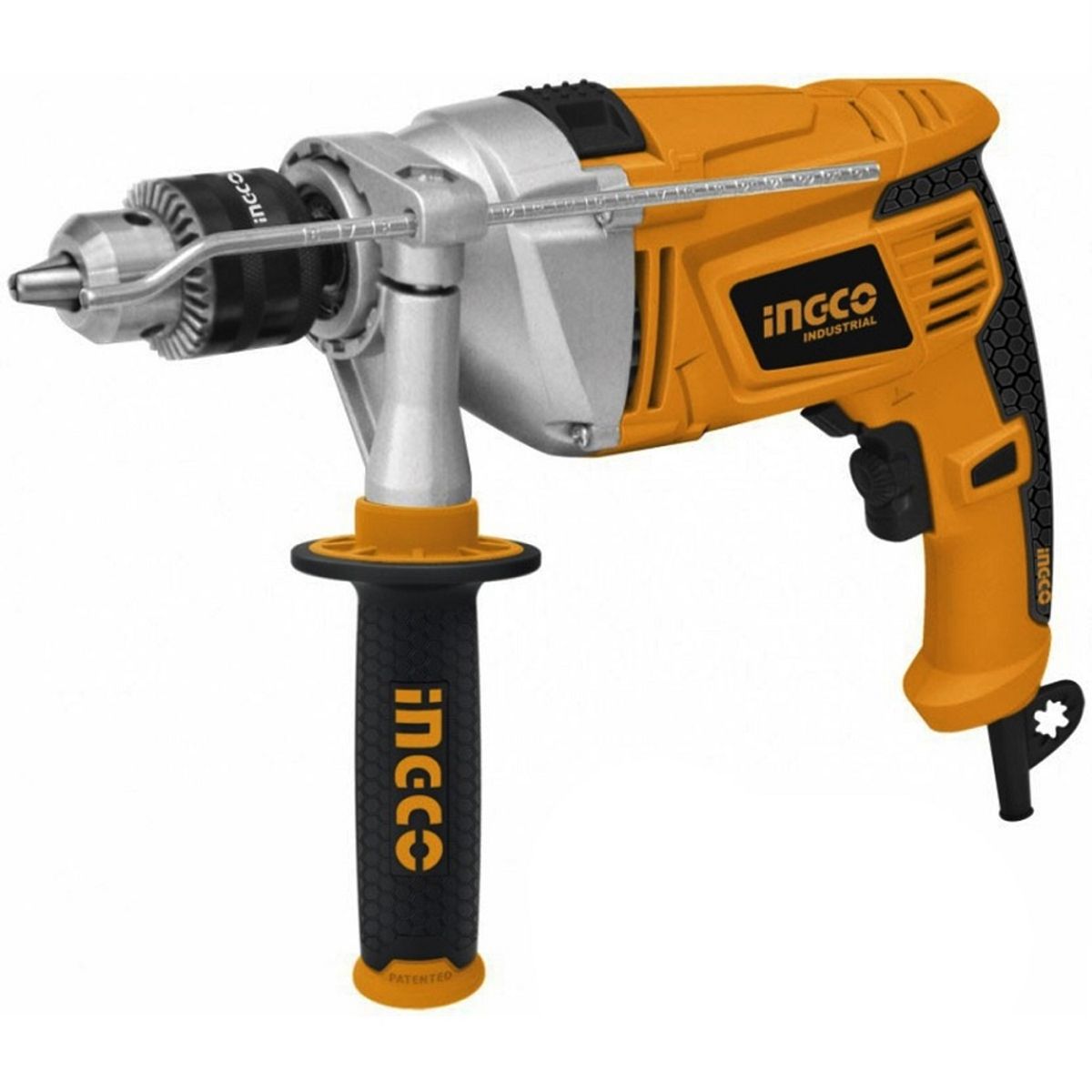 INGCO - TALADRO PERCUTOR 13 mm 1100W INGCO ID11008.