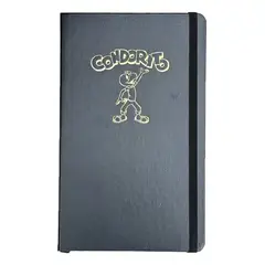 ORIGO EDICIONES - Libreta Condorito (nueva Edicion)