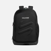 Mochila Mainshock Padel Backpack Negro