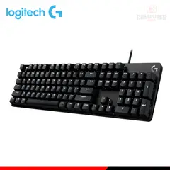 LOGITECH - Teclado mecánico G413 SE Retroiluminado
