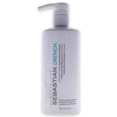 SEBASTIAN - Tratamiento Hidratante Drench 510ml