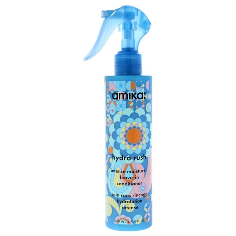 AMIKA - Acondicionador Leave In Hidratante Hydro Rush 200ml Amika
