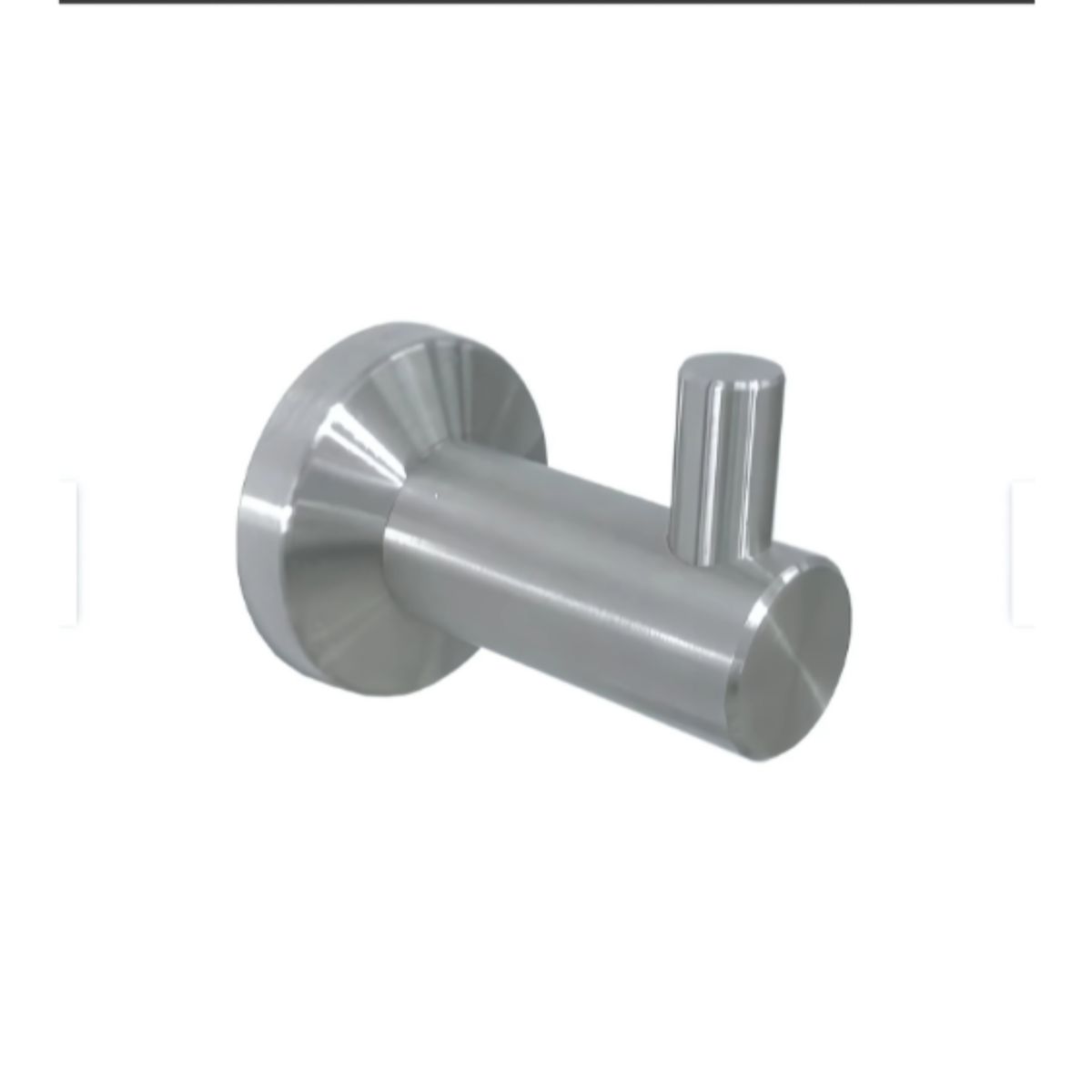 TAUMM - Perchero De Baño Acero Inoxidable Taumm