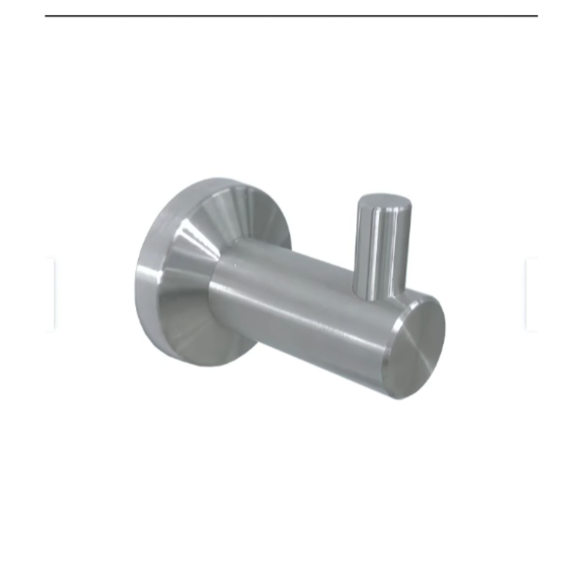 TAUMM - Perchero De Baño Acero Inoxidable Taumm