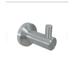 TAUMM - Perchero De Baño Acero Inoxidable