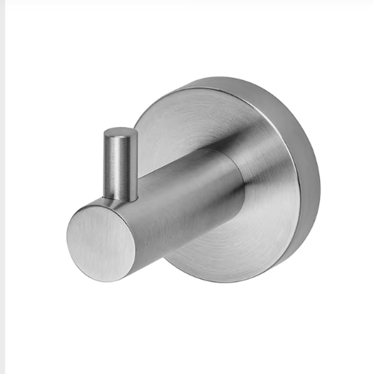 TAUMM - Perchero De Baño Acero Inoxidable Taumm