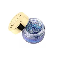 KARA - Beauty · Sombra Glitterland Bicromática Secrelty
