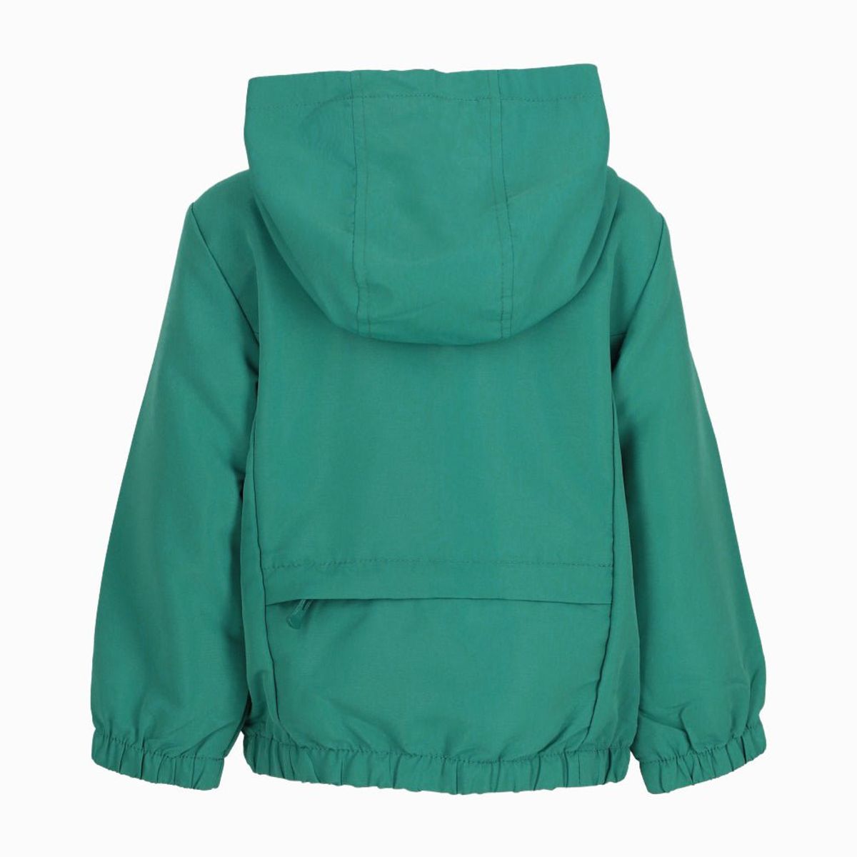 4KIDS - Chaqueta bebés autoguardado verde 4 Kids