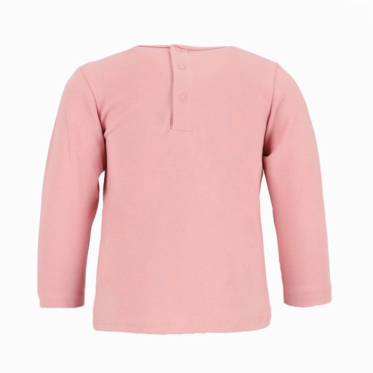 LIMONADA - Polera bebé con estampado palo rosa Limonada