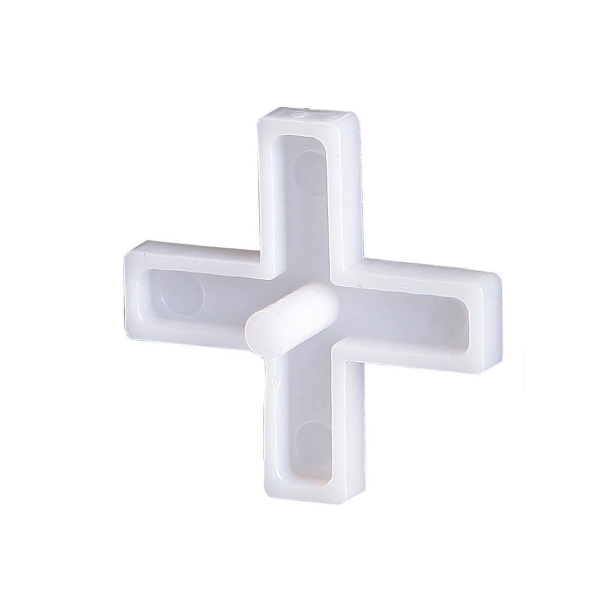 UYUSTOOL - SEPARADOR DE CERAMICOS 4MM 100 PZAS.