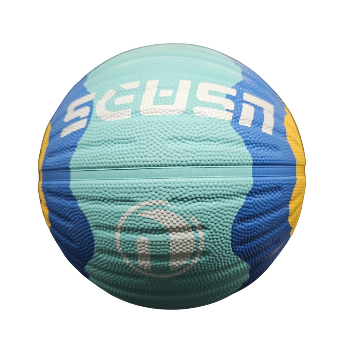 GENERICO - Balón Basketball 3x3 Basquetbol Pelota Basquetball Street