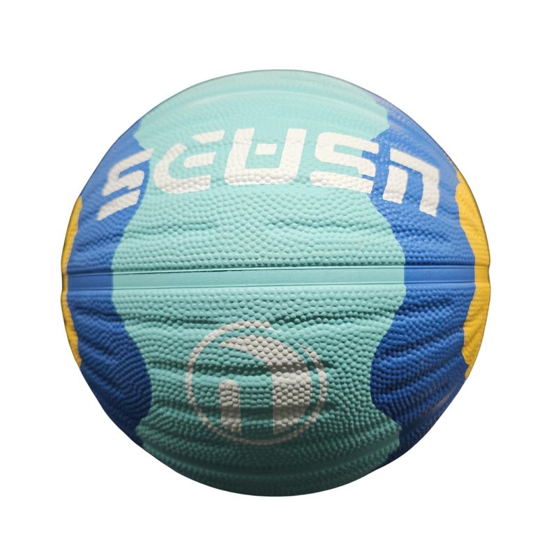 GENERICO - Balón Basketball 3x3 Basquetbol Pelota Basquetball Street