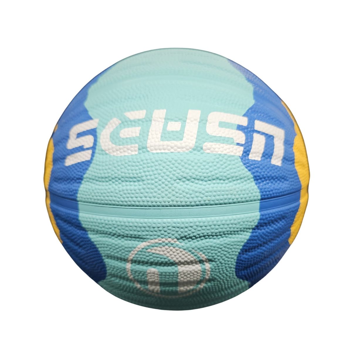 GENERICO - Balón Basketball 3x3 Basquetbol Pelota Basquetball Street