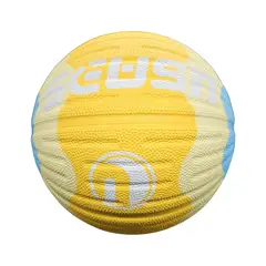 GENERICO - Balón Basketball 3x3 Basquetbol Pelota Basquetball Street