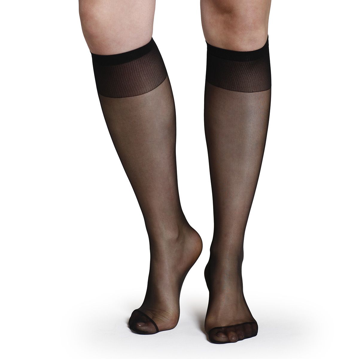 MONARCH - Minimedia Uso Diario Negro Monarch