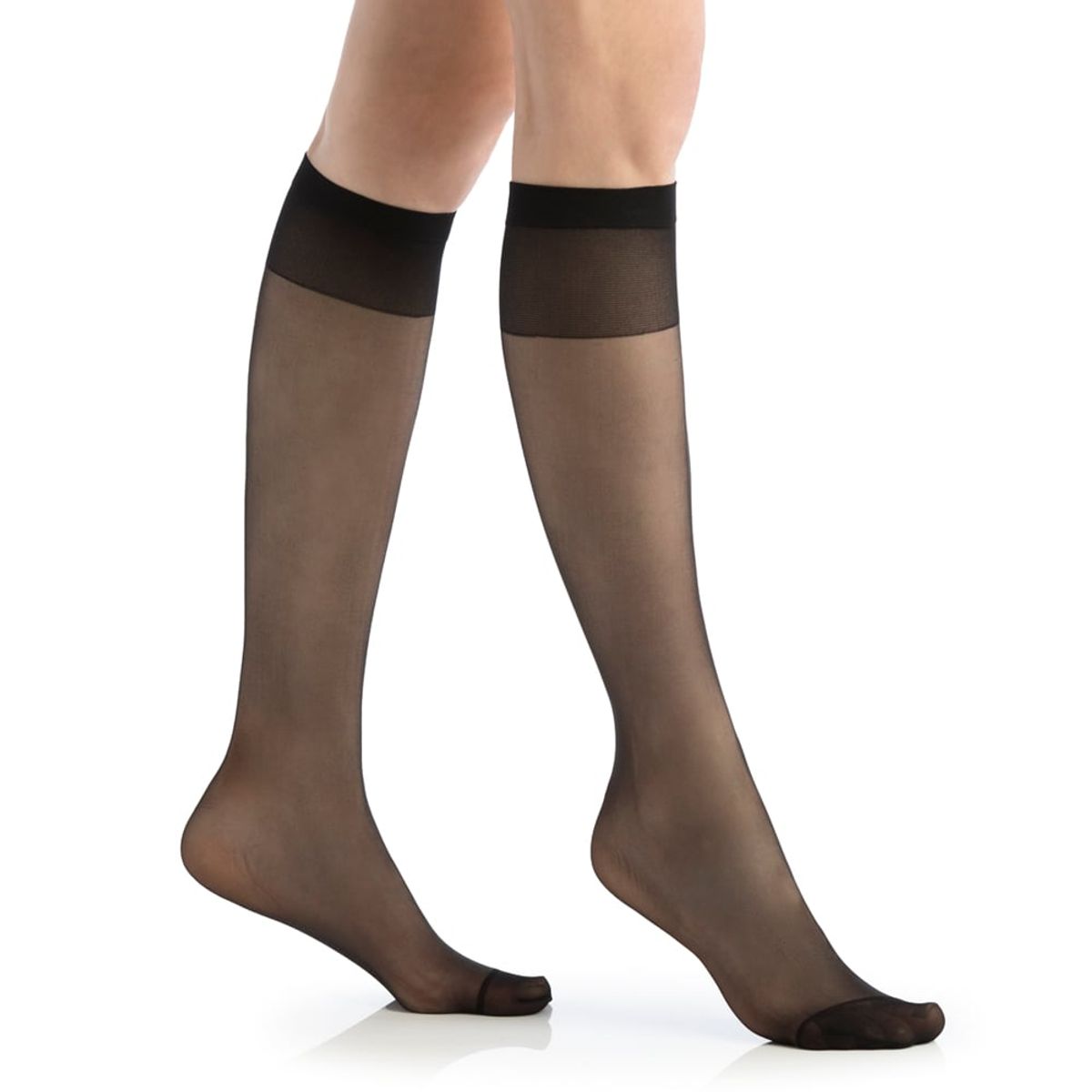 MONARCH - Minimedia Uso Diario Negro Monarch