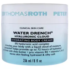 PETER THOMAS ROTH - Crema Corporal Ácido Hialurónico 240ml
