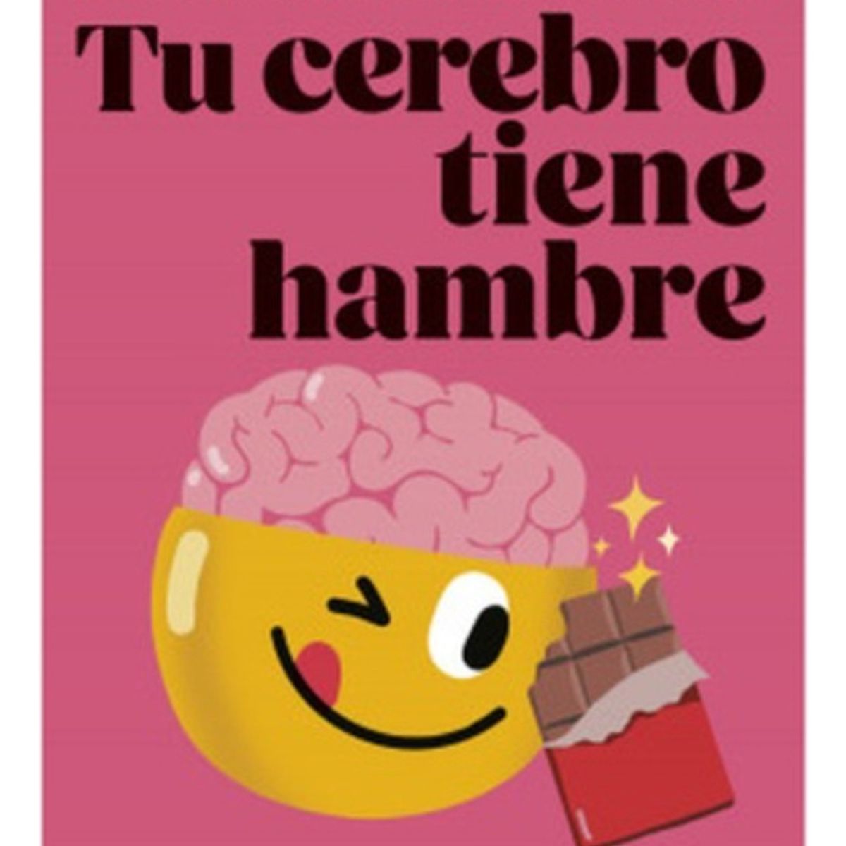 PLANETA - Tu Cerebro Tiene Hambre