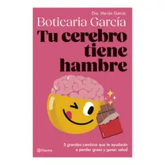 PLANETA - Tu Cerebro Tiene Hambre