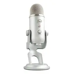LOGITECH - Micrófono Yeti Nano USB Streaming Profesional