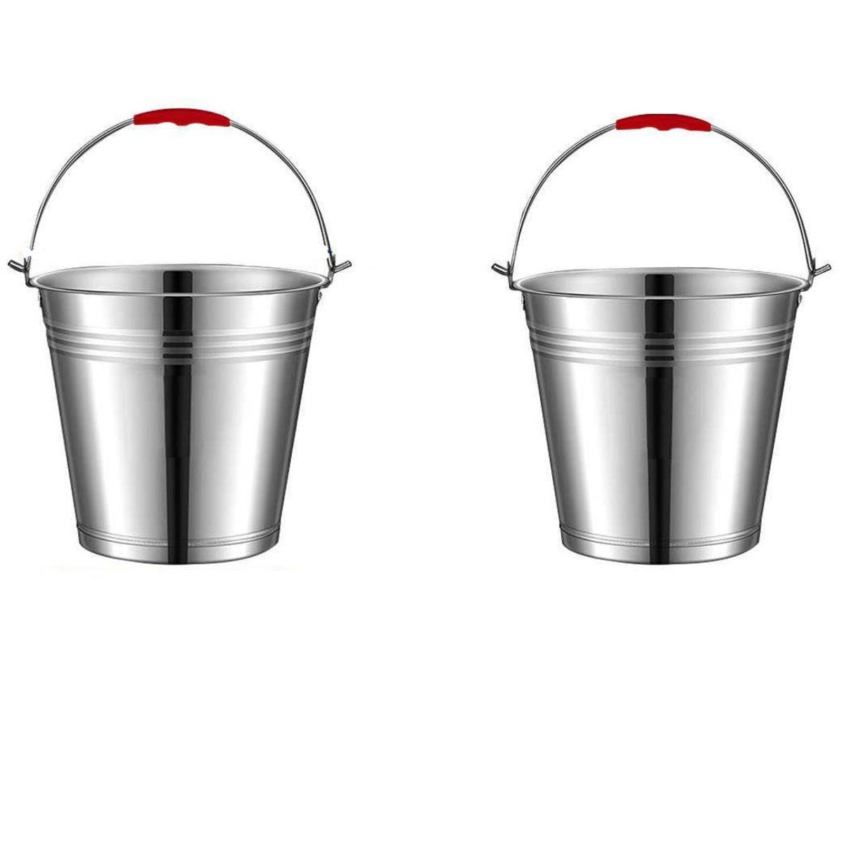 GENERICO - Cubetera Hielo  7 Ltrs