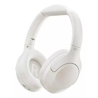 H3 Lite Anc Audífonos Auriculares Diadema Plegables 50H Blanco