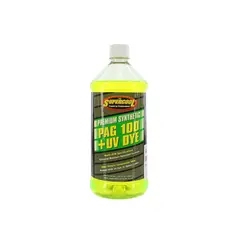 TSI SUPERCOOL - Aceite Supercool PAG 100 + tinte UV 32oz946ml