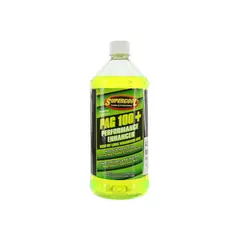 TSI SUPERCOOL - Aceite Supercool PAG 100 + tinte UV + potenciador 32oz946ml