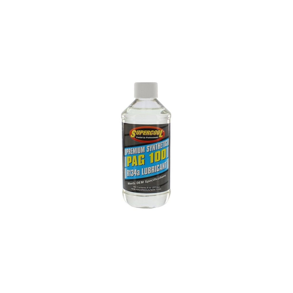 TSI SUPERCOOL - Aceite Supercool PAG 100 8oz237ml