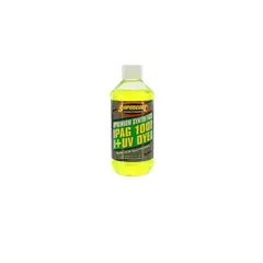 TSI SUPERCOOL - Aceite Supercool PAG 100 + tinte UV 8oz237ml