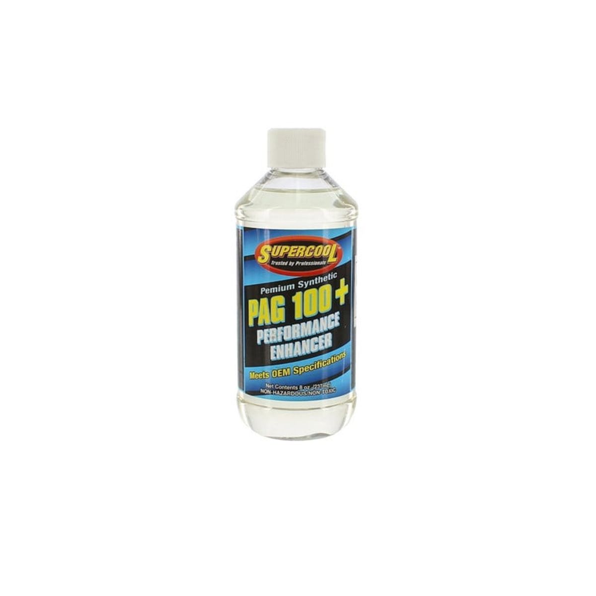 TSI SUPERCOOL - Aceite Supercool PAG 100 + potenciador 8oz237ml