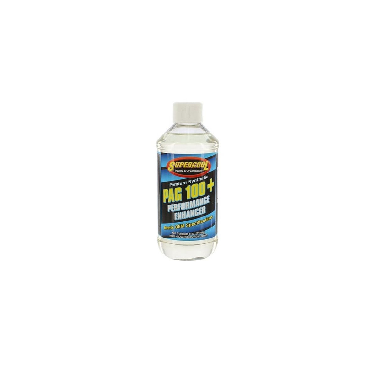 TSI SUPERCOOL - Aceite Supercool PAG 100 + potenciador 8oz237ml