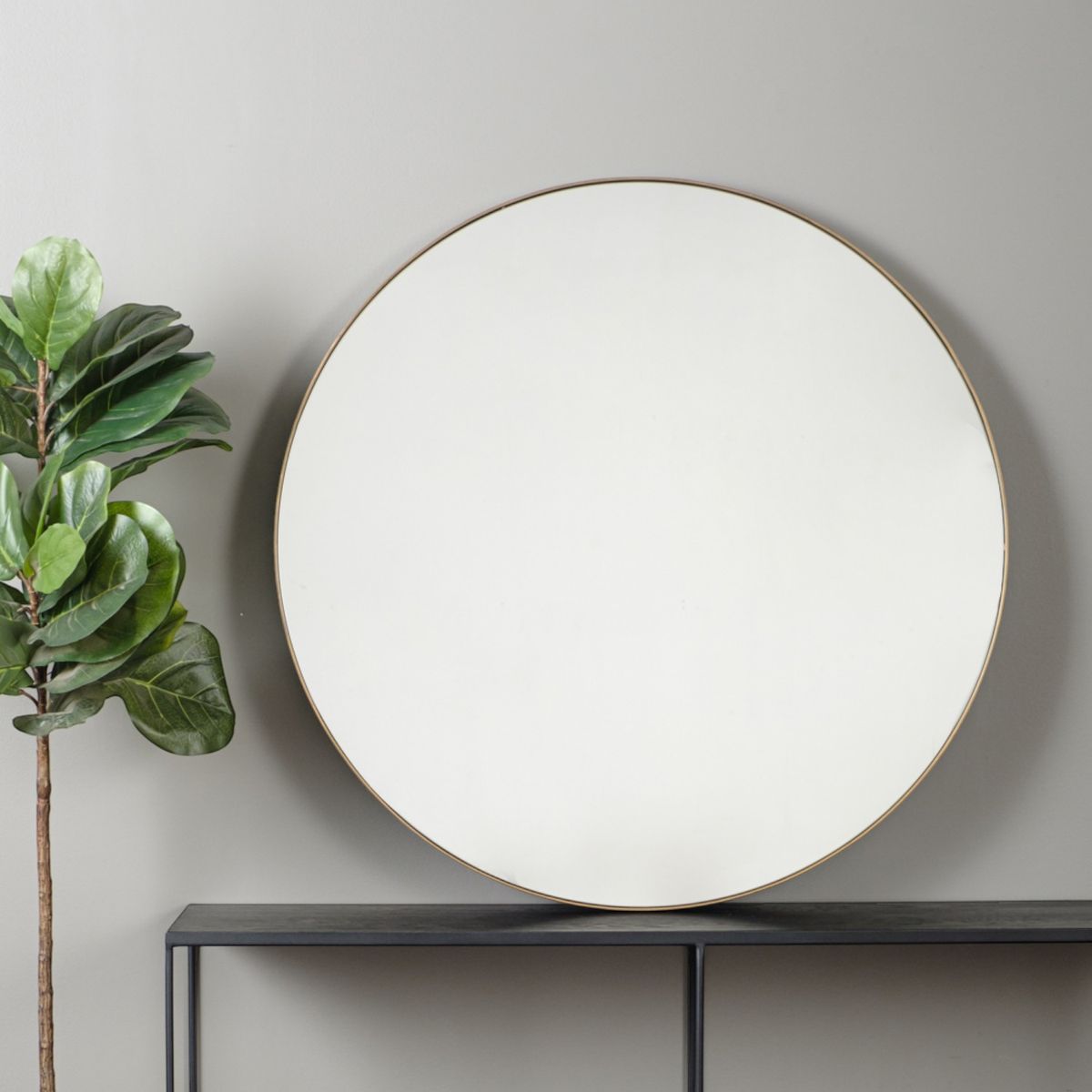 FORASTERO - Espejo Maltes 100 Forastero