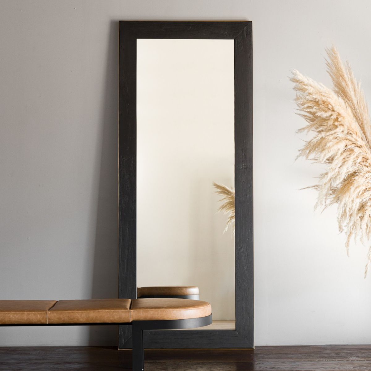 FORASTERO - Espejo Kiev 90X220 Forastero