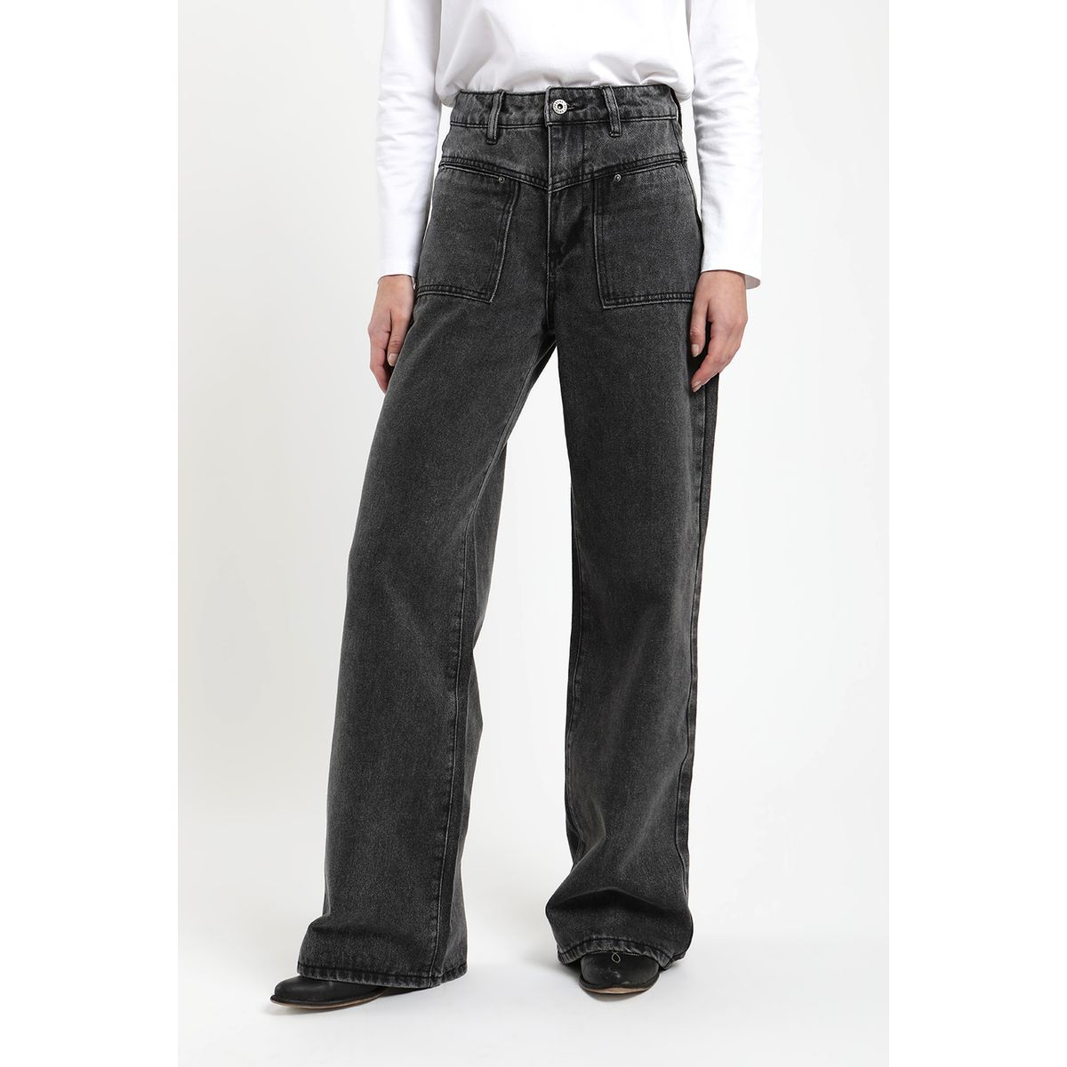 FROENS - Jeans Mujer Tara Froens