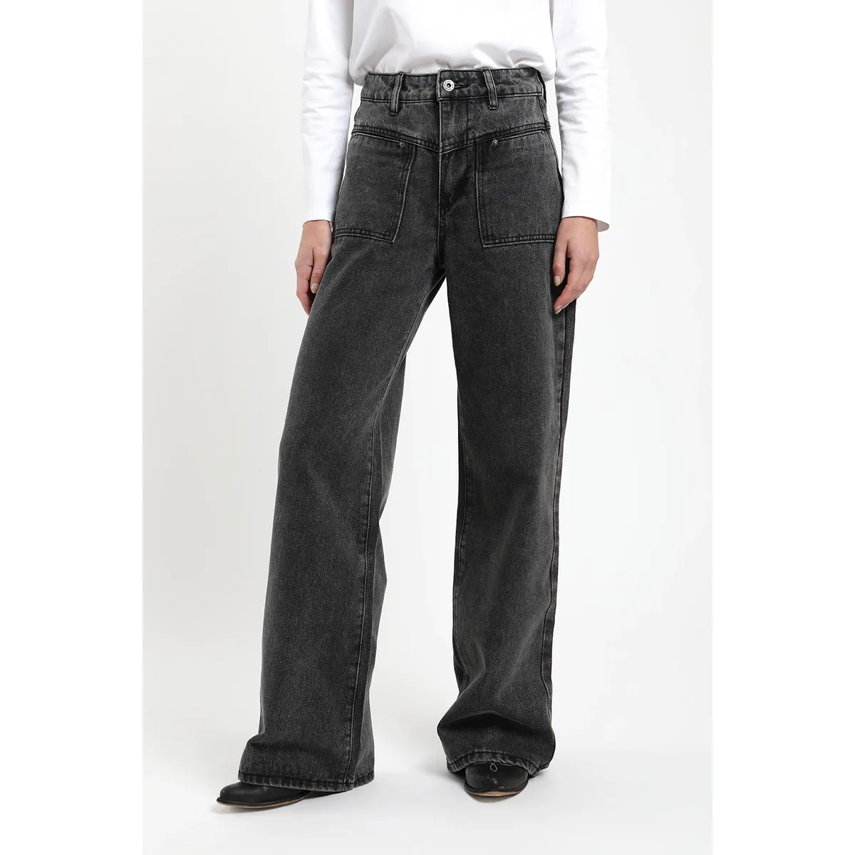 FROENS - Jeans Mujer Tara Froens