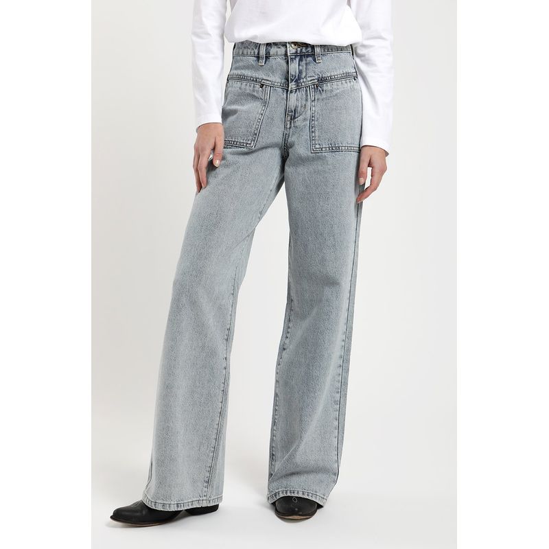 FROENS - Jeans Mujer Tara Froens