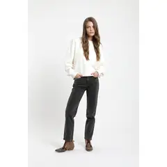 FROENS - Jeans Mujer Mom