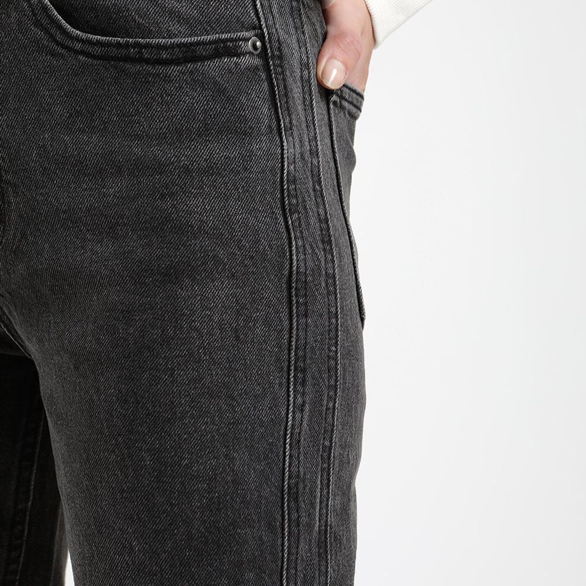 FROENS - Jeans Mujer Mom Froens