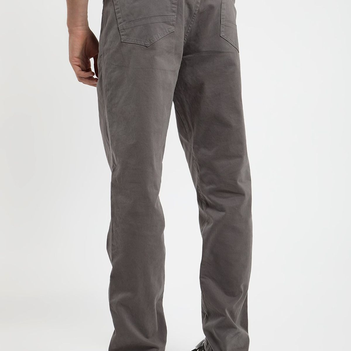 FROENS - Pantalon Shaper Froens Hombre